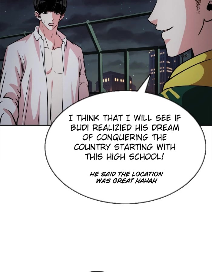 Change (Jin Yuan) Chapter 101 page 21 - Chapter 101