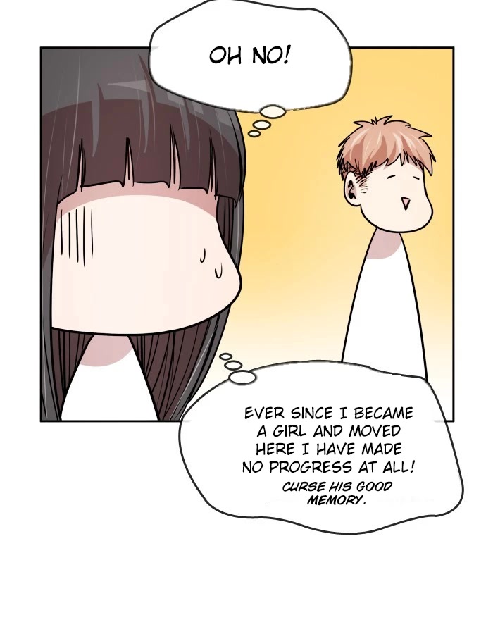 Change (Jin Yuan) Chapter 101 page 22 - Chapter 101