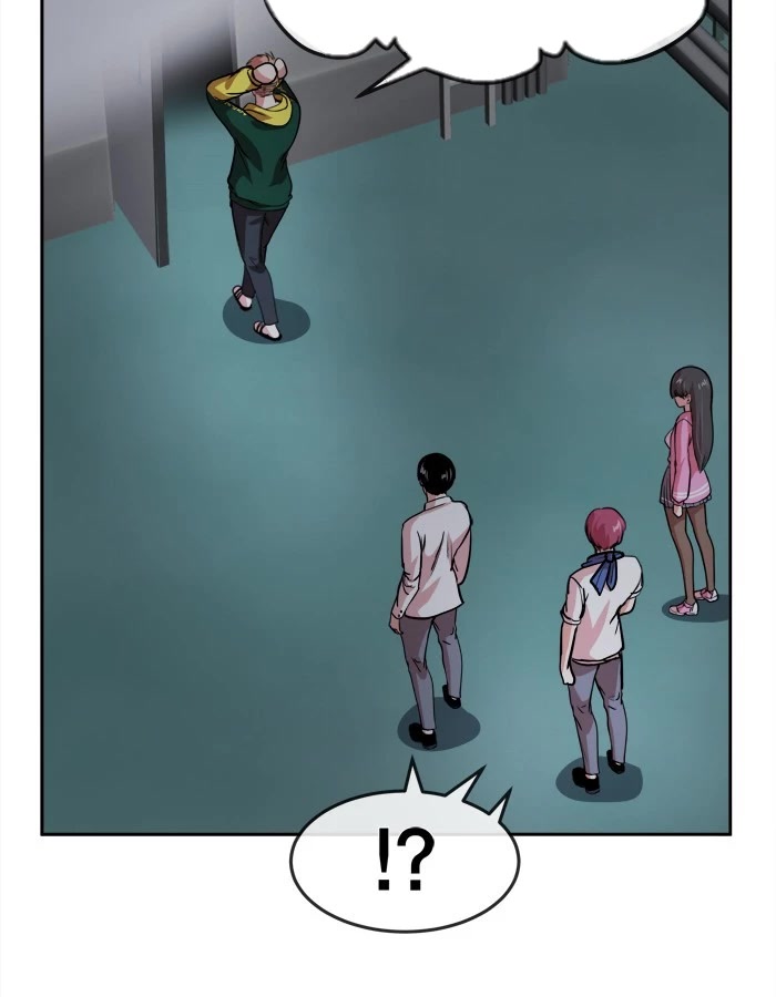 Change (Jin Yuan) Chapter 101 page 25 - Chapter 101