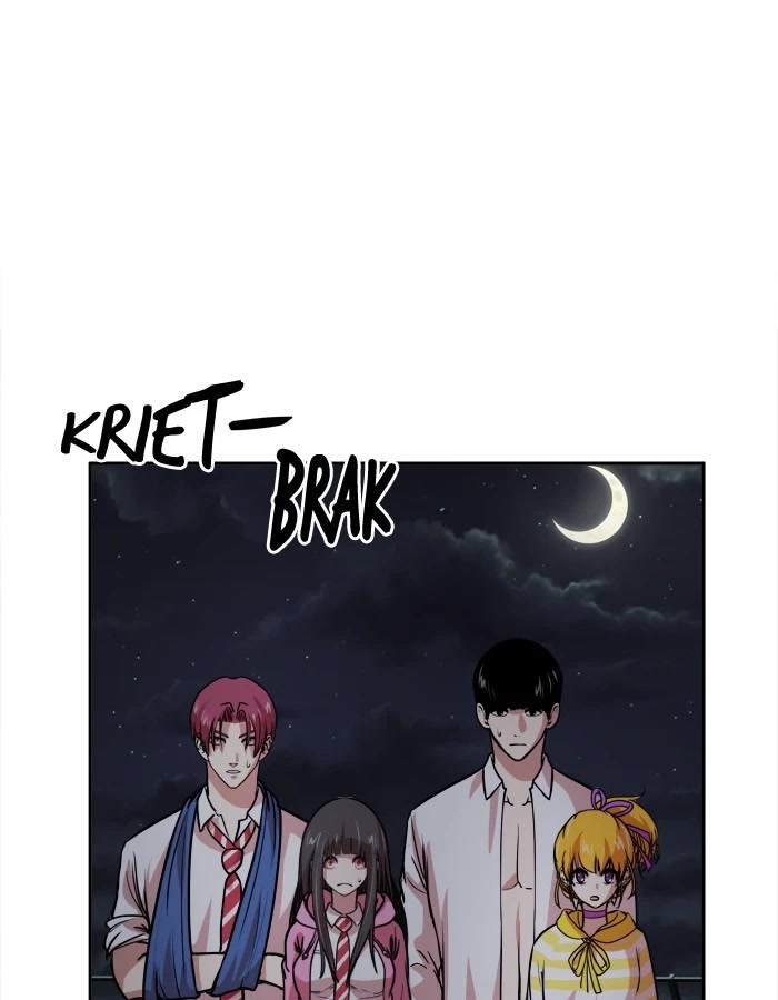 Change (Jin Yuan) Chapter 101 page 32 - Chapter 101