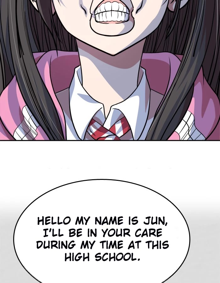 Change (Jin Yuan) Chapter 101 page 38 - Chapter 101