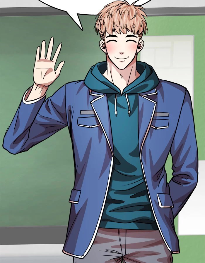 Change (Jin Yuan) Chapter 101 page 39 - Chapter 101