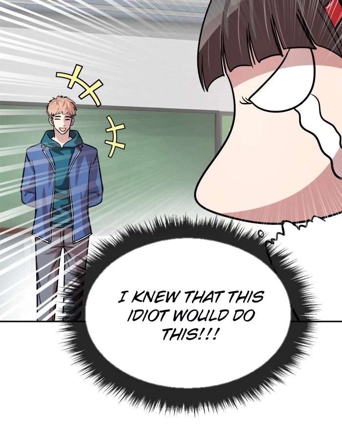 Change (Jin Yuan) Chapter 101 page 41 - Chapter 101