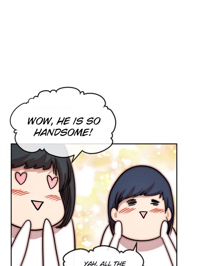 Change (Jin Yuan) Chapter 101 page 42 - Chapter 101