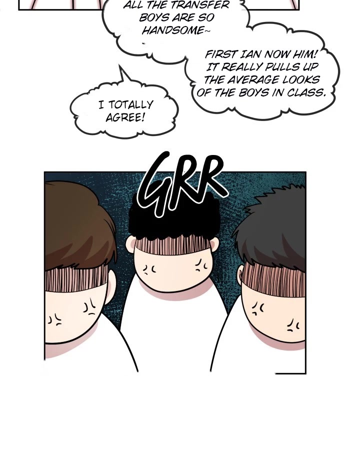 Change (Jin Yuan) Chapter 101 page 43 - Chapter 101