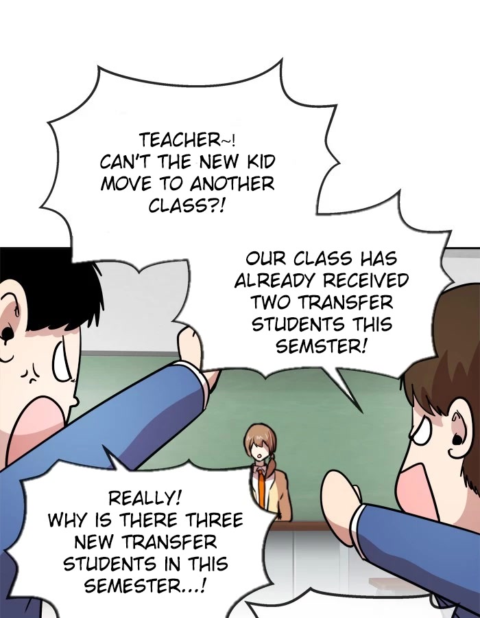 Change (Jin Yuan) Chapter 101 page 44 - Chapter 101