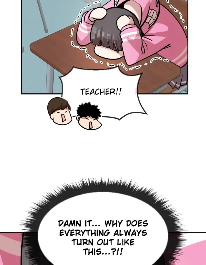 Change (Jin Yuan) Chapter 101 page 46 - Chapter 101
