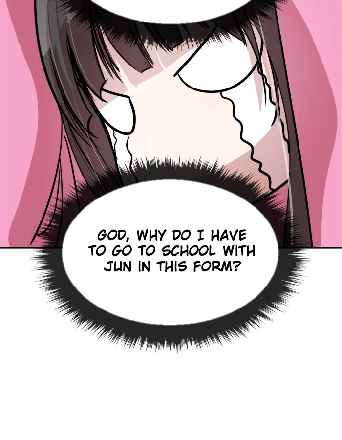 Change (Jin Yuan) Chapter 101 page 47 - Chapter 101