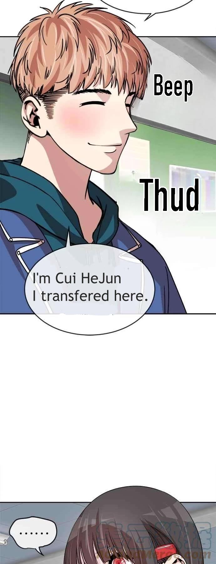 Change (Jin Yuan) Chapter 102 page 11 - Chapter 102