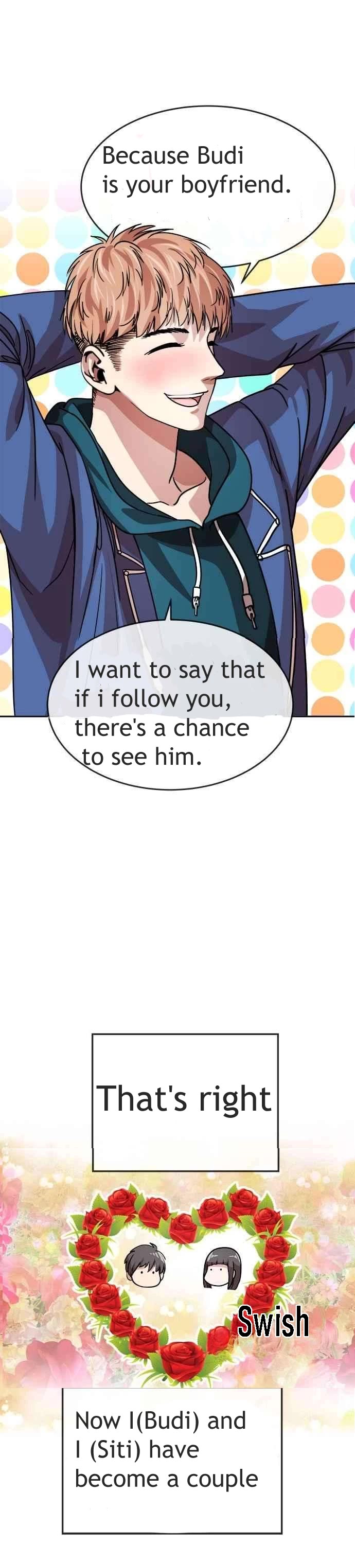 Change (Jin Yuan) Chapter 102 page 17 - Chapter 102