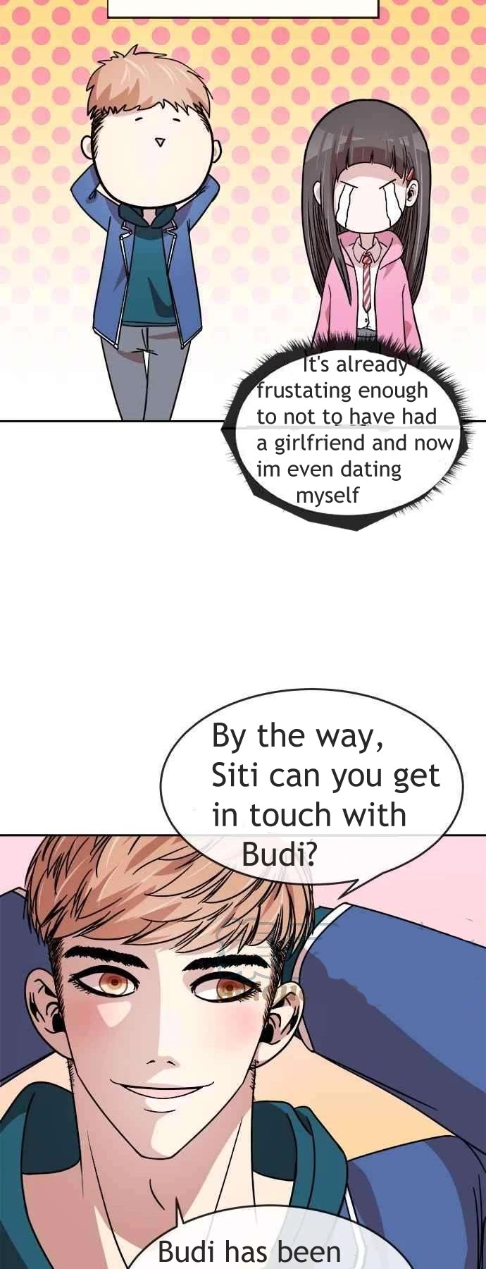 Change (Jin Yuan) Chapter 102 page 19 - Chapter 102