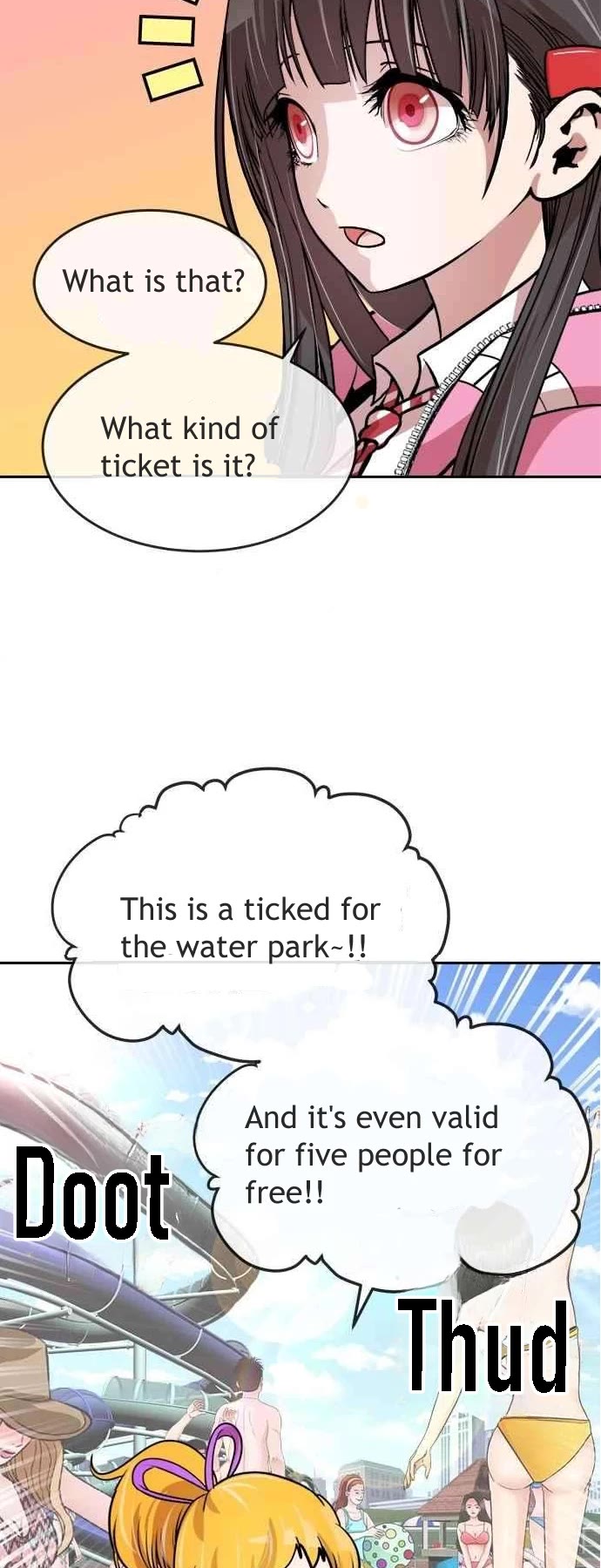 Change (Jin Yuan) Chapter 102 page 27 - Chapter 102