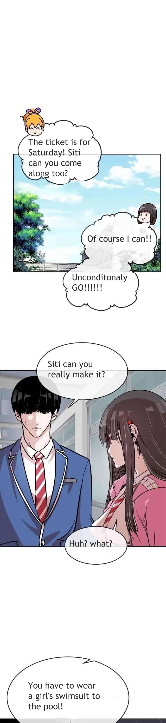 Change (Jin Yuan) Chapter 102 page 29 - Chapter 102