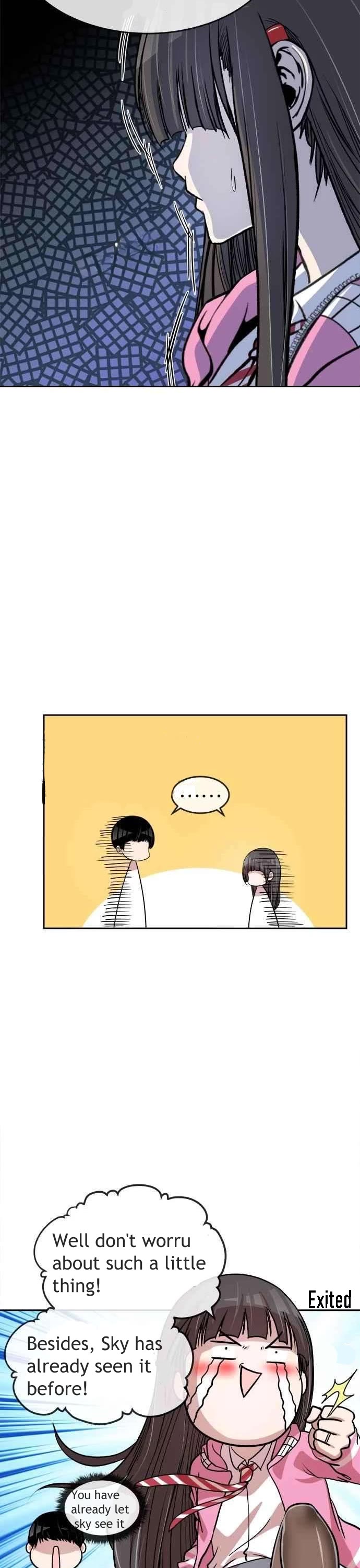 Change (Jin Yuan) Chapter 102 page 30 - Chapter 102