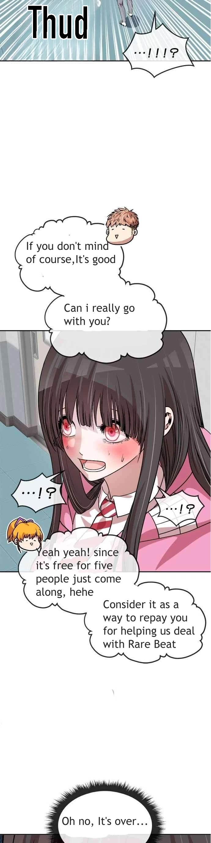 Change (Jin Yuan) Chapter 102 page 33 - Chapter 102