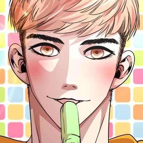 Change (Jin Yuan) Chapter 102 cover