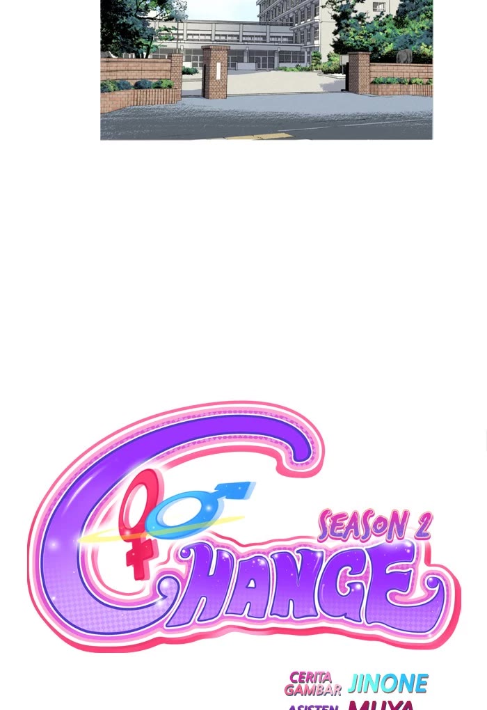 Change (Jin Yuan) Chapter 103 page 14 - Chapter 103