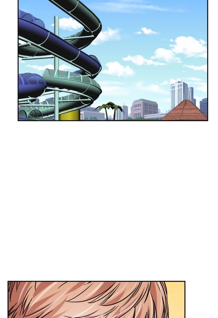 Change (Jin Yuan) Chapter 103 page 33 - Chapter 103