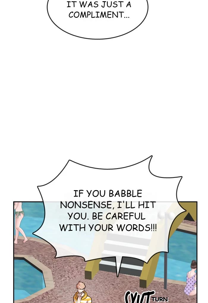 Change (Jin Yuan) Chapter 103 page 48 - Chapter 103