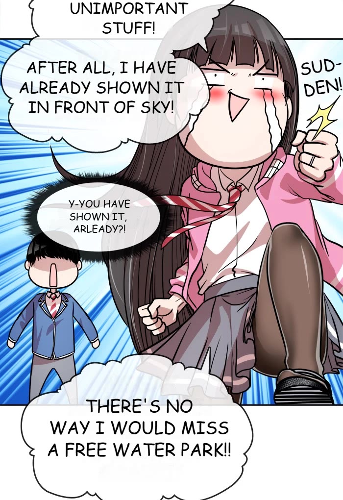 Change (Jin Yuan) Chapter 103 page 5 - Chapter 103