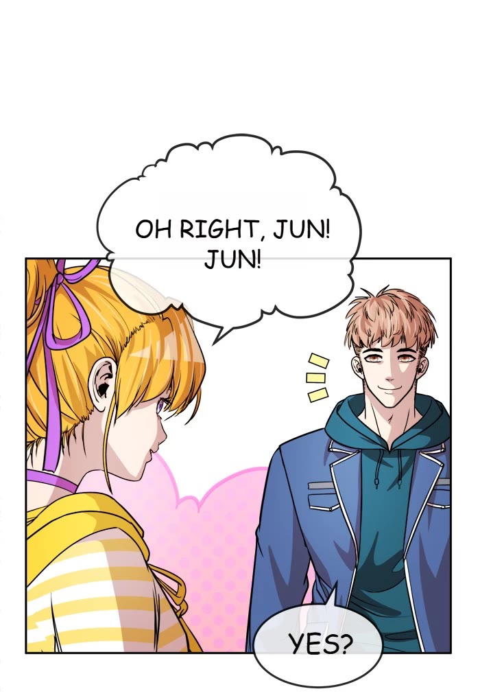 Change (Jin Yuan) Chapter 103 page 7 - Chapter 103