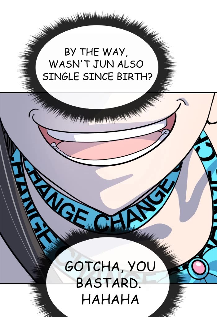 Change (Jin Yuan) Chapter 103 page 74 - Chapter 103