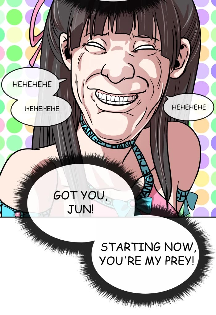 Change (Jin Yuan) Chapter 103 page 81 - Chapter 103