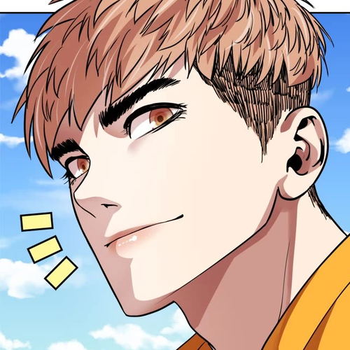 Change (Jin Yuan) Chapter 103 cover