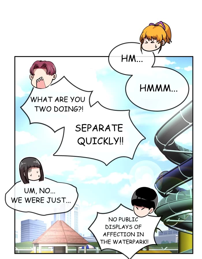Change (Jin Yuan) Chapter 104 page 100 - Chapter 104