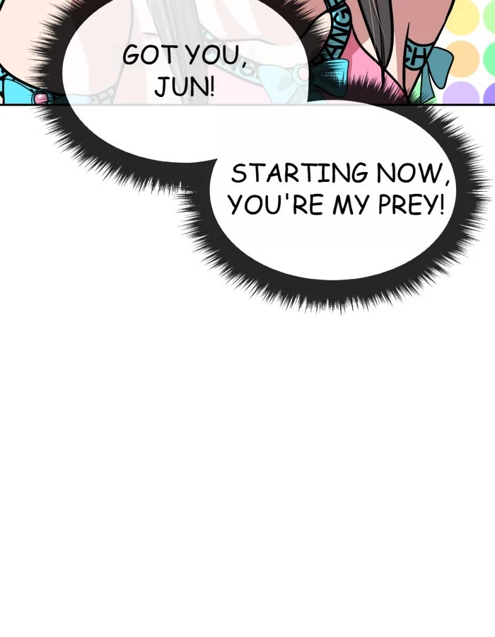 Change (Jin Yuan) Chapter 104 page 11 - Chapter 104