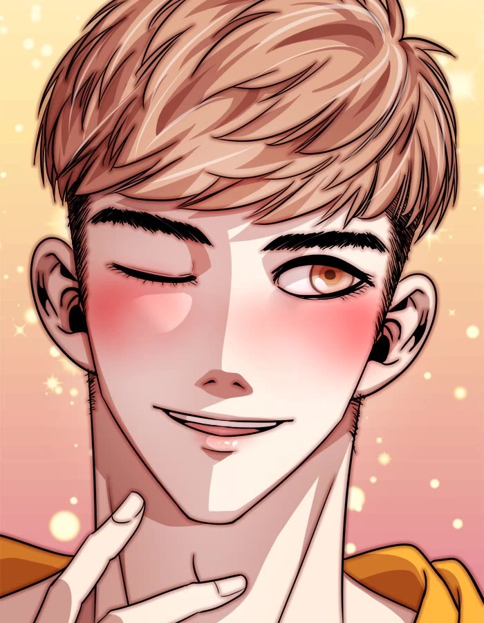 Change (Jin Yuan) Chapter 104 page 19 - Chapter 104