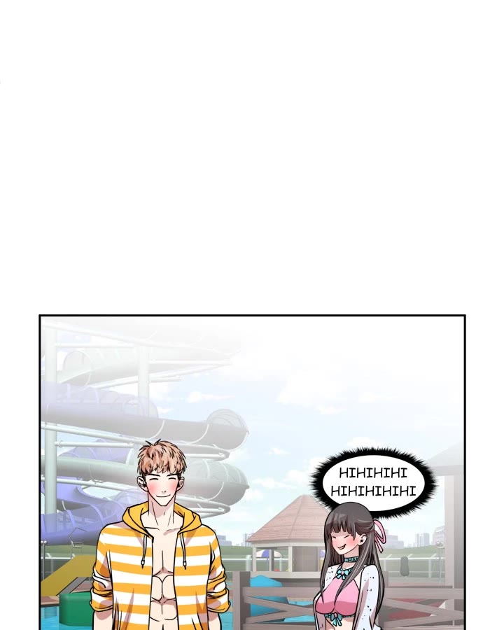 Change (Jin Yuan) Chapter 104 page 30 - Chapter 104