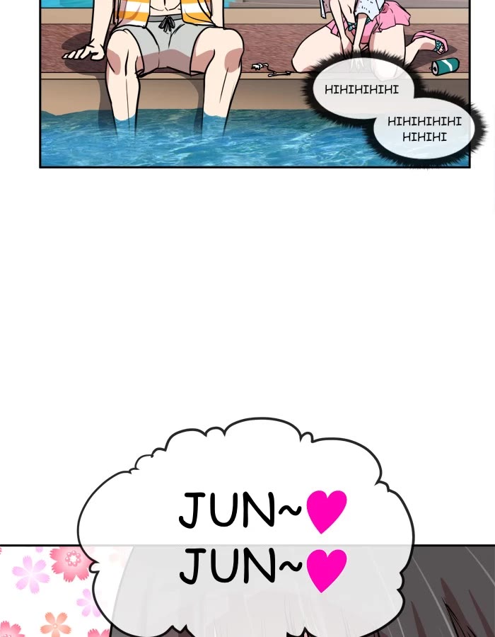 Change (Jin Yuan) Chapter 104 page 31 - Chapter 104