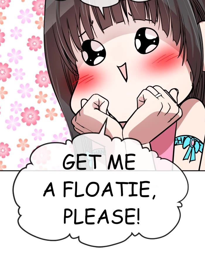Change (Jin Yuan) Chapter 104 page 32 - Chapter 104