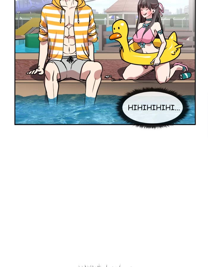 Change (Jin Yuan) Chapter 104 page 35 - Chapter 104