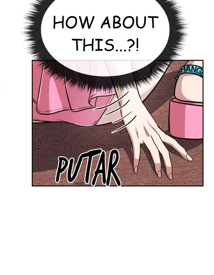 Change (Jin Yuan) Chapter 104 page 41 - Chapter 104