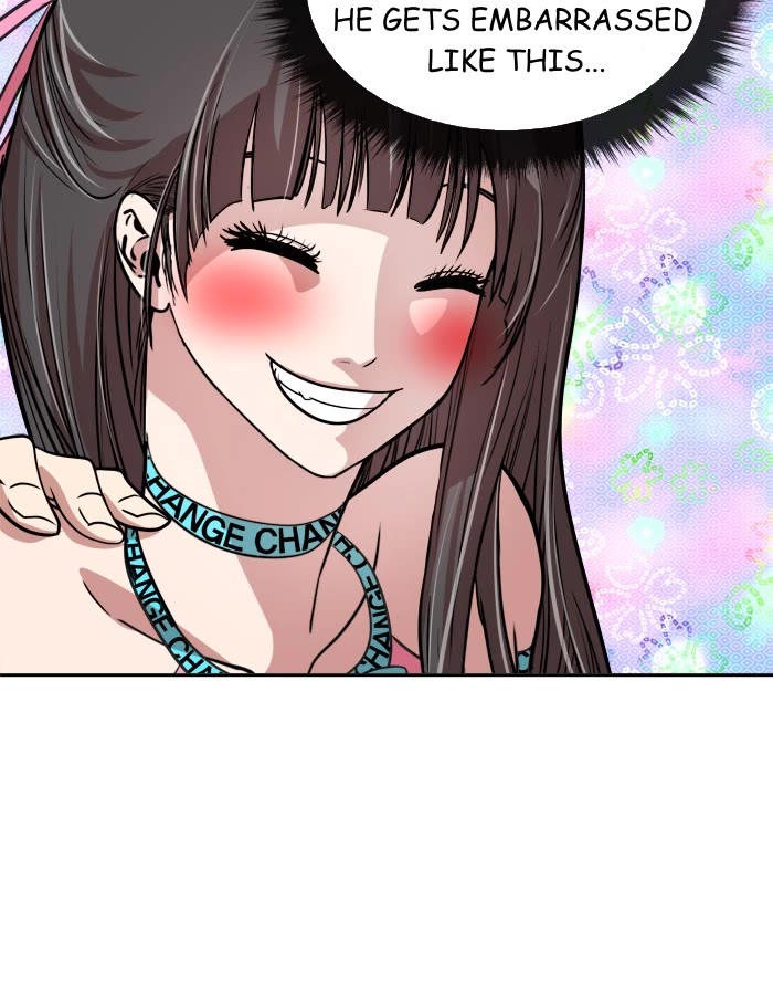 Change (Jin Yuan) Chapter 104 page 56 - Chapter 104