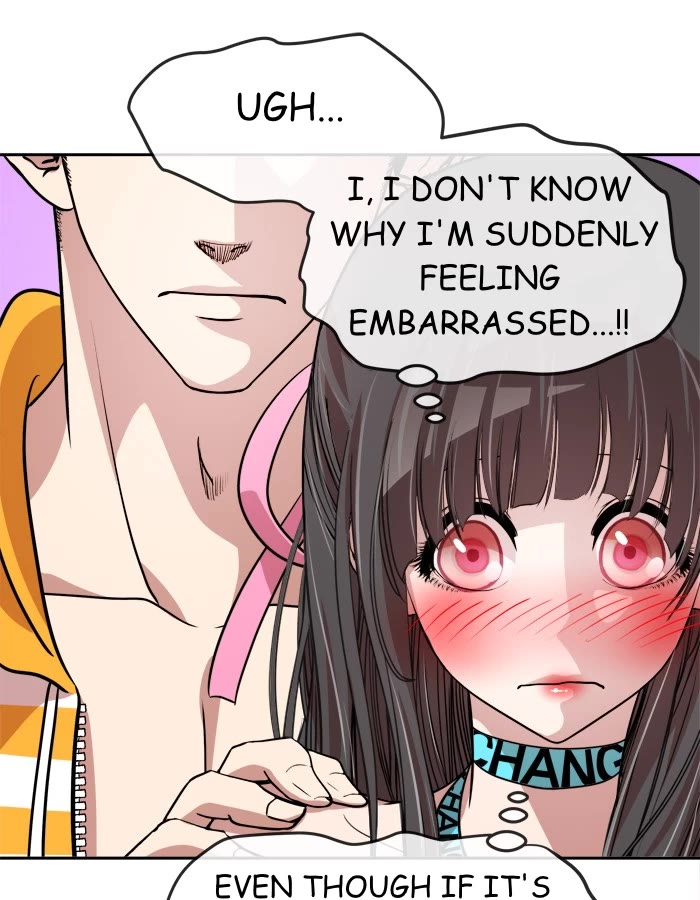 Change (Jin Yuan) Chapter 104 page 68 - Chapter 104