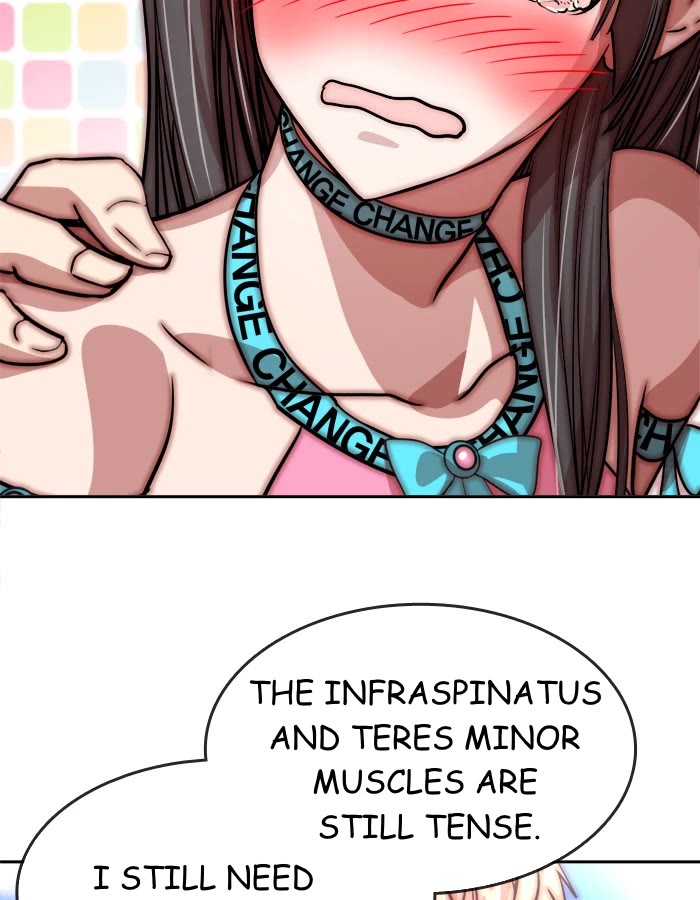 Change (Jin Yuan) Chapter 104 page 74 - Chapter 104