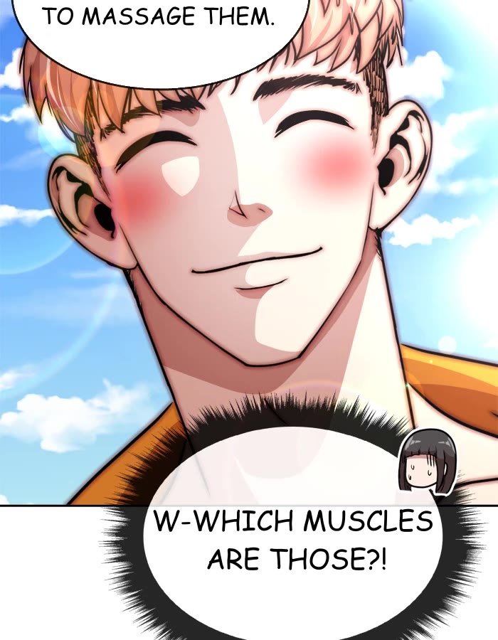 Change (Jin Yuan) Chapter 104 page 75 - Chapter 104