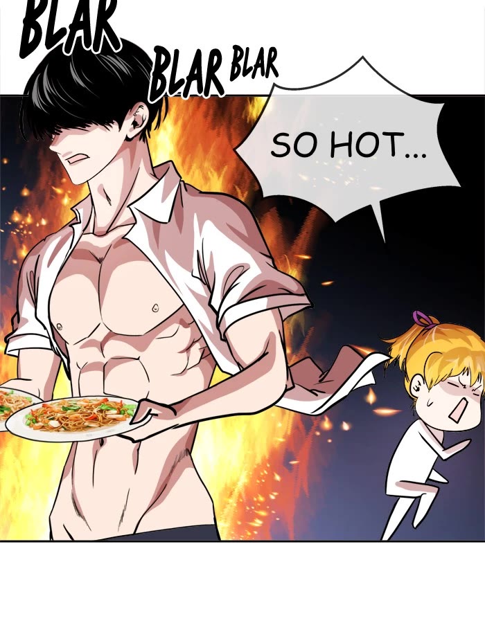 Change (Jin Yuan) Chapter 104 page 90 - Chapter 104