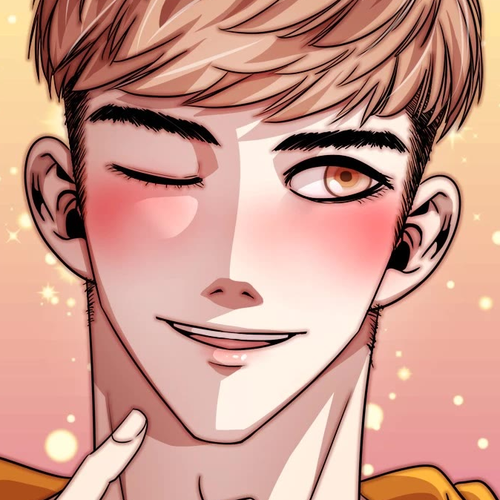 Change (Jin Yuan) Chapter 104 cover