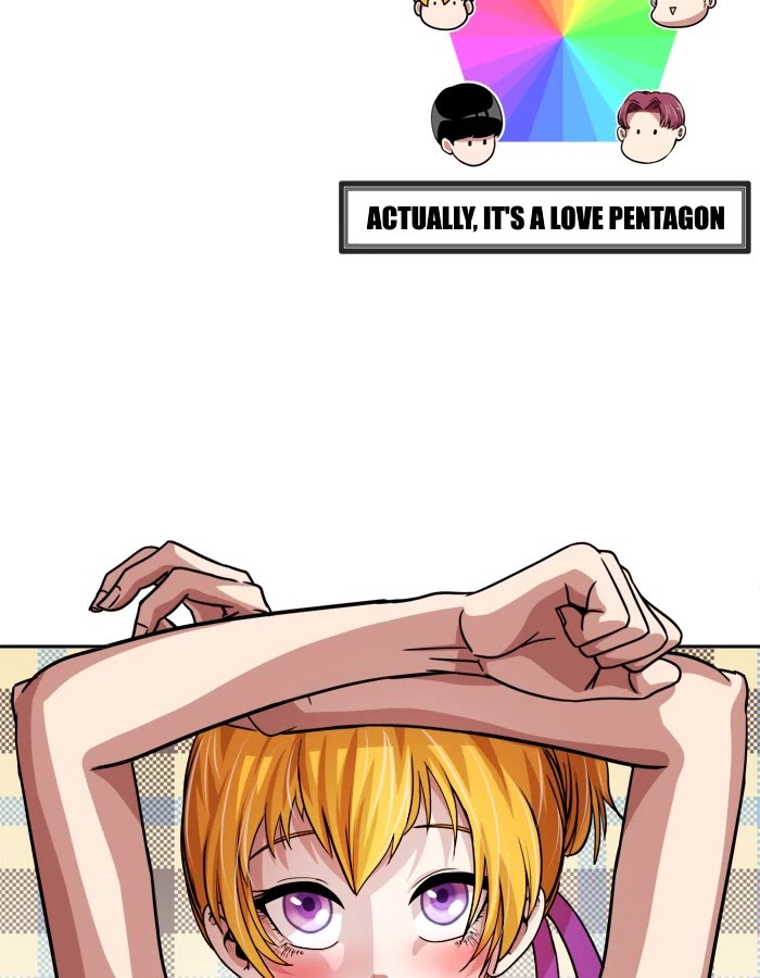 Change (Jin Yuan) Chapter 105 page 13 - Chapter 105