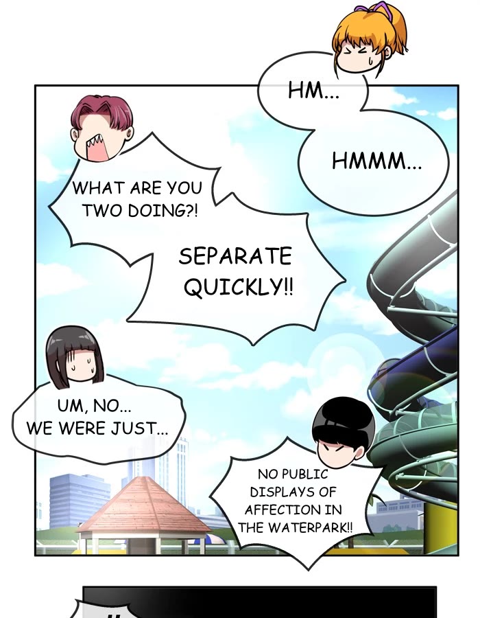 Change (Jin Yuan) Chapter 105 page 17 - Chapter 105