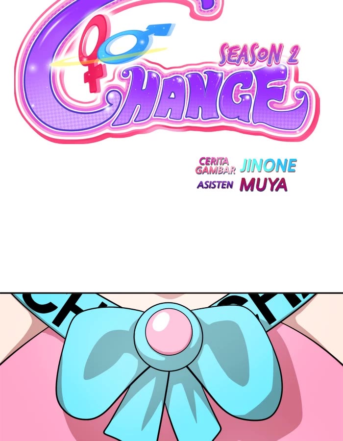 Change (Jin Yuan) Chapter 105 page 19 - Chapter 105