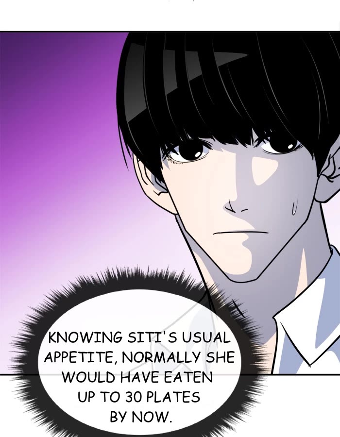 Change (Jin Yuan) Chapter 105 page 27 - Chapter 105