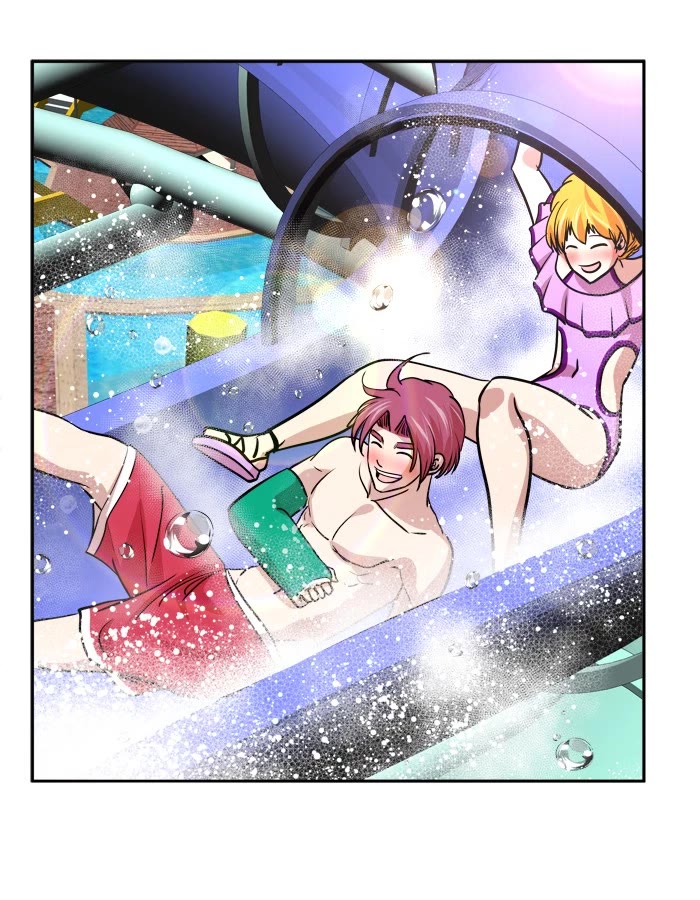 Change (Jin Yuan) Chapter 105 page 36 - Chapter 105