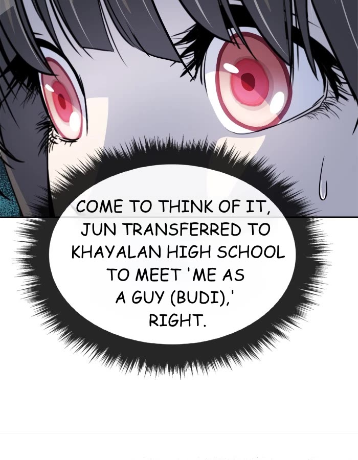 Change (Jin Yuan) Chapter 105 page 56 - Chapter 105