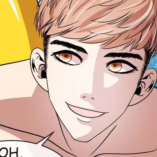 Change (Jin Yuan) Chapter 105 cover