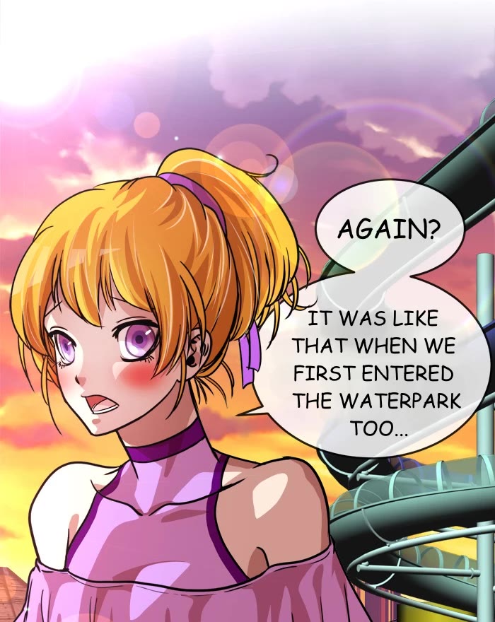 Change (Jin Yuan) Chapter 106 page 12 - Chapter 106